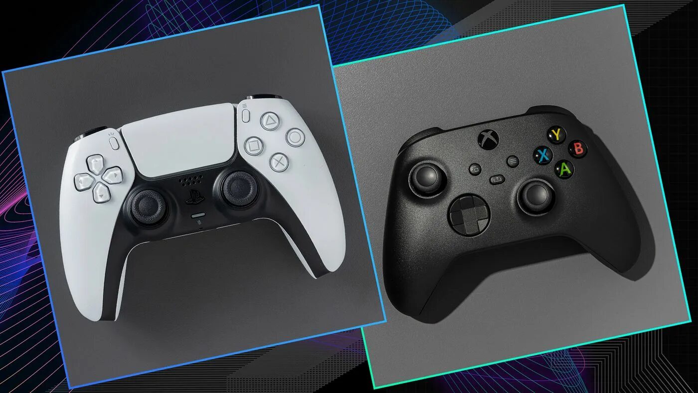 Xbox 2021. Джойстик ps5 xbox. Контроллер дуалшок 5. Ps5 controller xbox. Ps5 xbox series x.