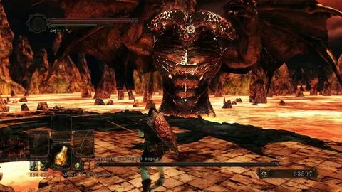 Железная dark souls 2