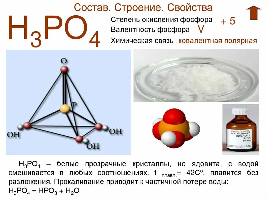 Химическое соединение h3po4. Н3ро4 валентность фосфора. Соединения фосфора с валентностью 3. Фосфор валентность 4. Строение окисления фосфора.