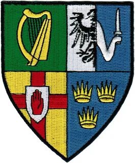 Ирландия герб