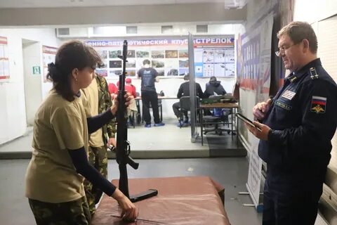 Невидимый стрелок 2022