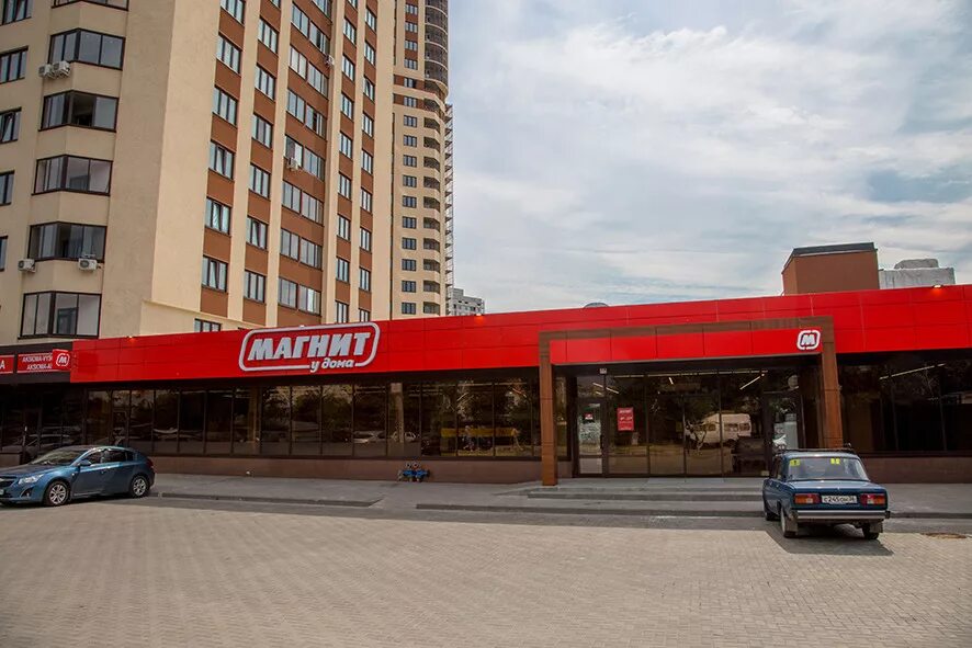 3-к. квартира, 81,9 м², 21/25 эт. на продажу в Воронеже Купить квартиру Авито