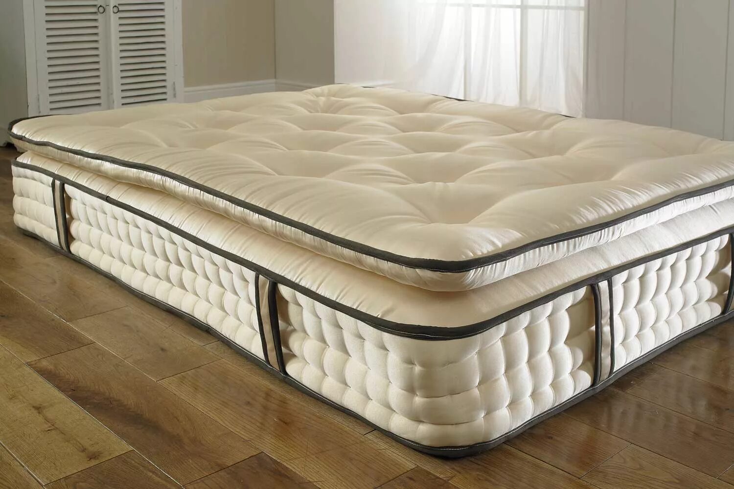 Bedding do am