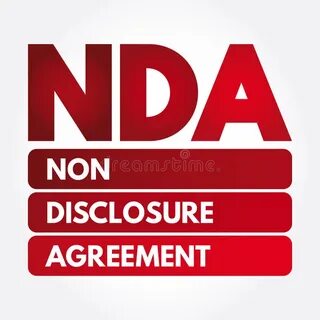 Nda это