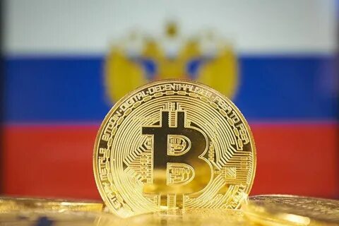 Законопроект криптовалют