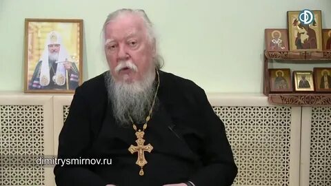 Беседы смирновым