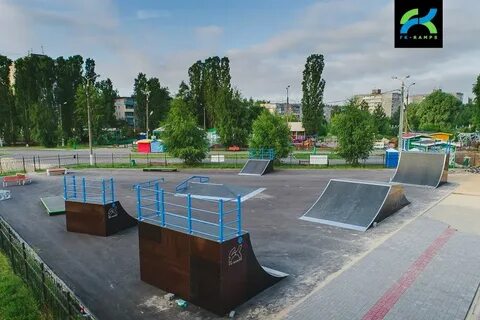 Парк швейцария нижний скейт парк