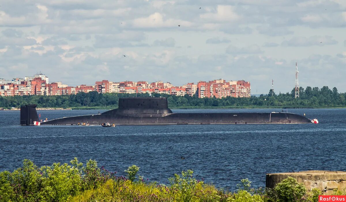 рп 5 кронштадт