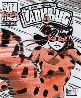 Lady worse