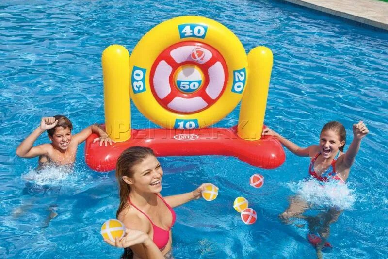 детские развлечения в бассейне. игрушки для бассейна для детей. детские развлечения в бассейне. дети в бассейне. детские развлечения в бассейне.
