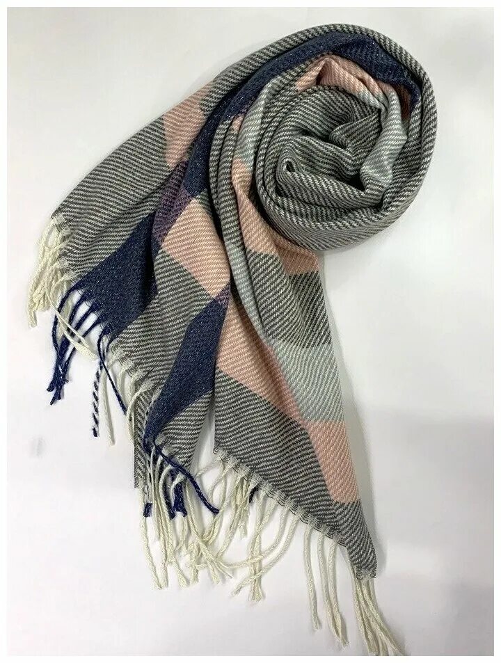 палантин с люрексом. Pashmina палантин с люрексом. шарфы.