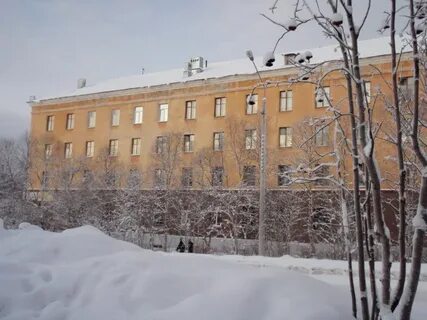 Ферсмана 3 1