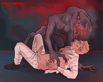 Slideshow stranger things max porn.