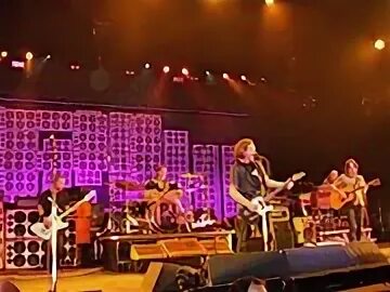 Pearl tour