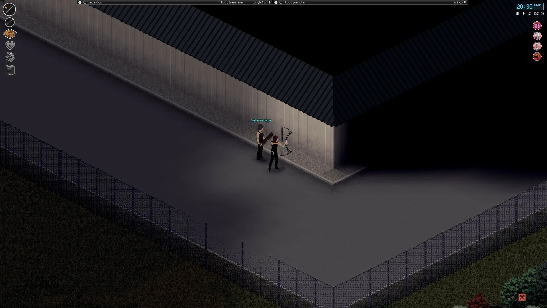 Project zomboid servers. Project zomboid servers
