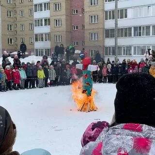 Горки в архангельске