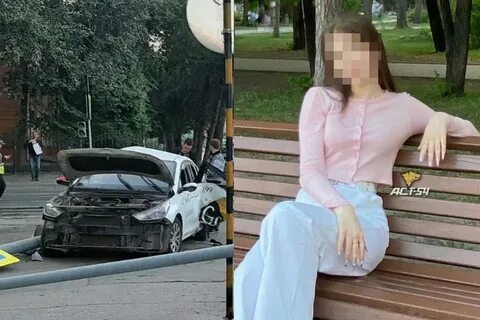 Блогерша енина и таксист
