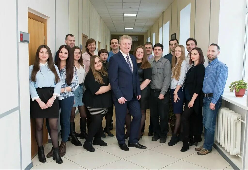 отзывы сотрудников брянск