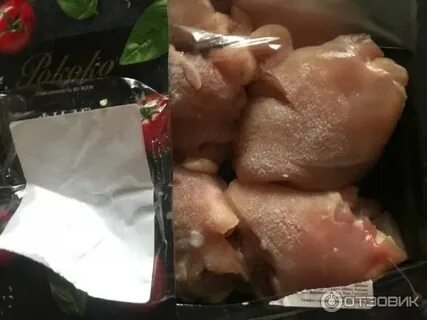 Бедрышки цыпленка табака рококо