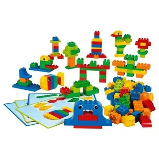 Duplo education