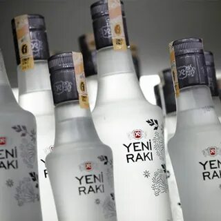 Raki турция