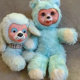 Игрушки гдр