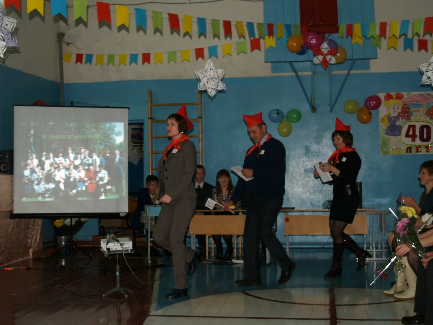 мбоу благовещенская сош