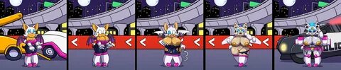 Rouge breast expansion