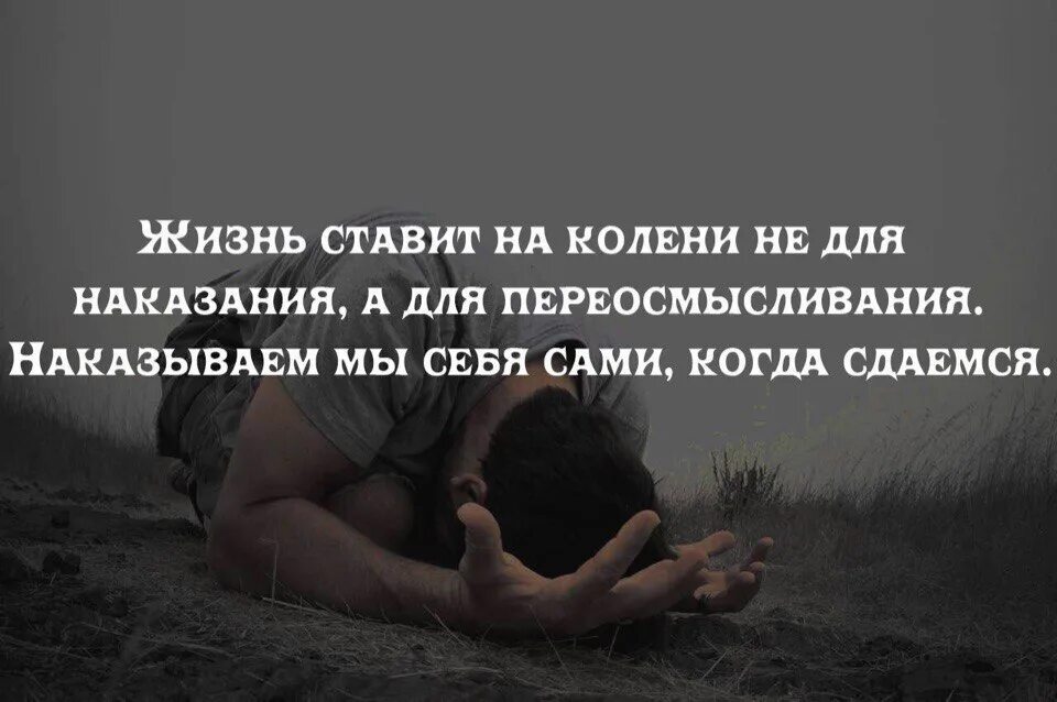 Живу поставим на всю. Сильных людей жизнь ставит на колени. Цитаты жизнь ставит на колени. Жизнь наказывает фразы. Жизнь поставила на колени.