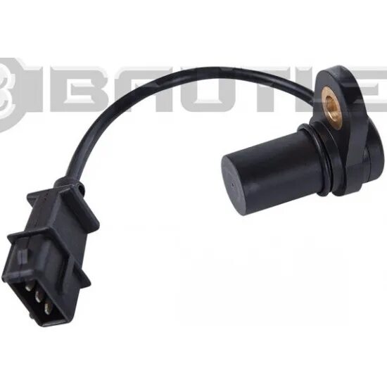 Датчик синхронизации 406. Датчик коленвала змз. Угл. Датчик коленвала змз. 3847010-01.