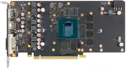 Afox geforce rtx 3060 ti