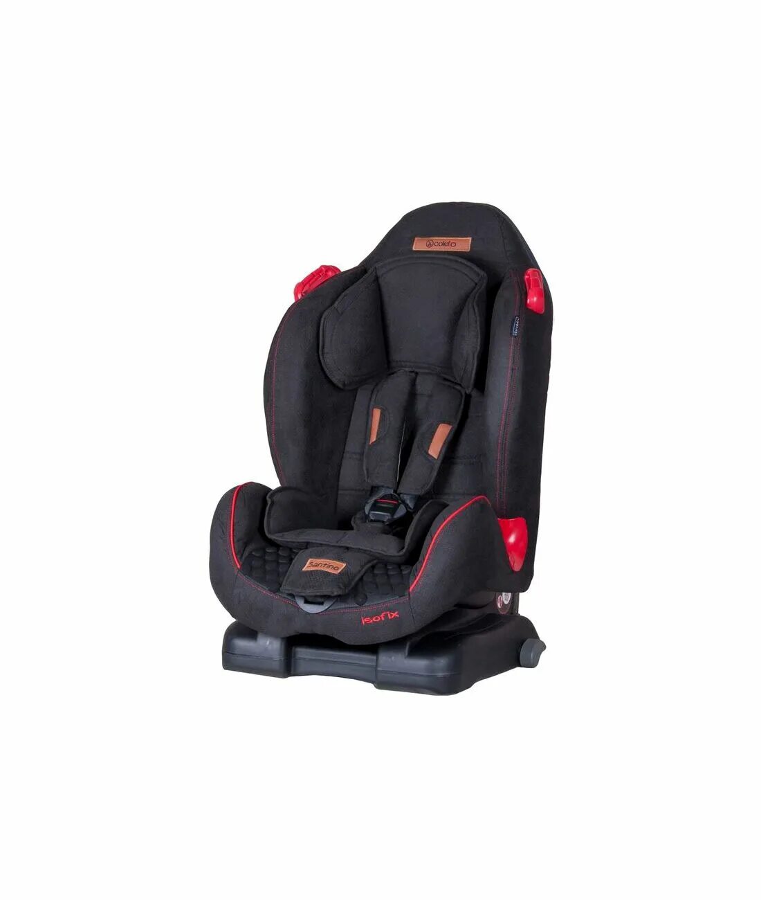 Автокресло coletto. Автокресло группа 1/2 (9-25 кг) Coletto Santino Isofix. Coletto Sportivo Isofix кожа. Детское автокресло Колетто. Автокресло Coletto Isofix от 0 до 25.