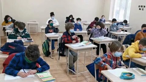 Школы в грузии