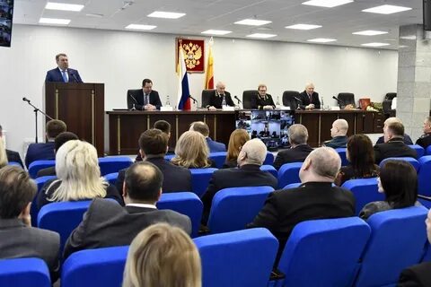 Сообщество социологов