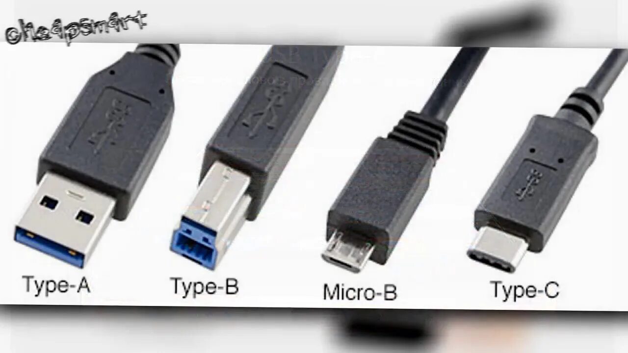 Type c 1.0. Гнездо USB - штекер Type-c. Micro-USB 1.0 Type-b. Micro-USB 2.0 Type-b или Type-a. Разъем на кабеле Micro-USB 2.0 Type-a.