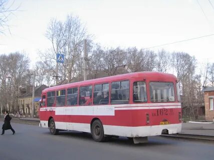 2 автобус ижевск