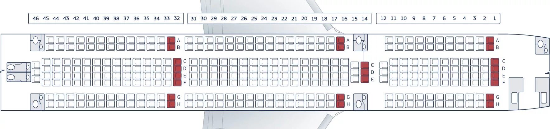 767 300. Боинг 767-300 расположение мест. Схема самолета Боинг 767-300. Расположение мест в самолете Боинг 767. Боинг-767-300 схема салона.