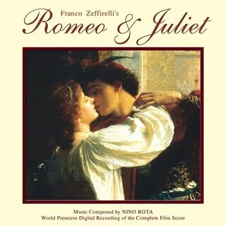 Nino rota romeo and juliet