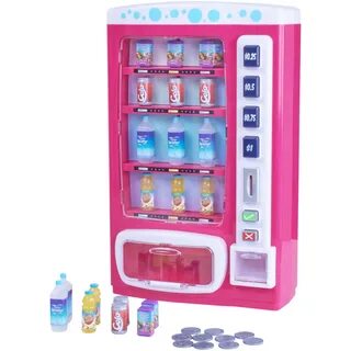 Игрушки для вендинговых аппаратов