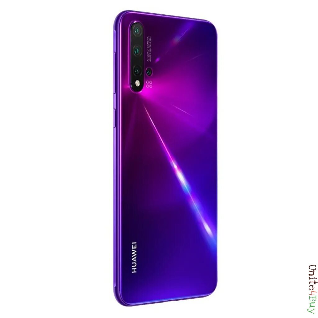 Huawei Nova 5. Huawei Nova 5t. Huawei Nova 5t Pro. Huawei Nova 5t Purple.