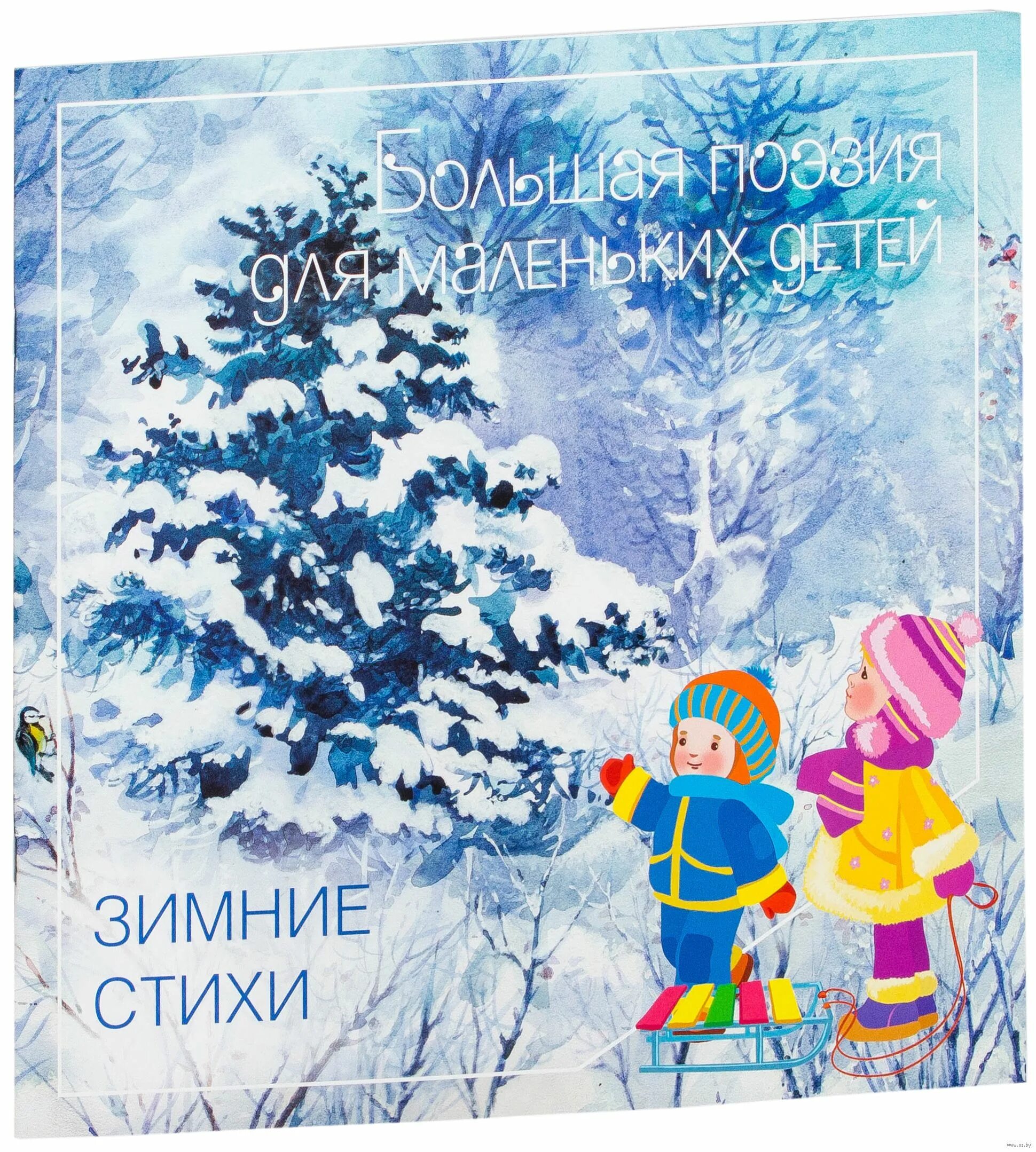 Книга 2 зимы