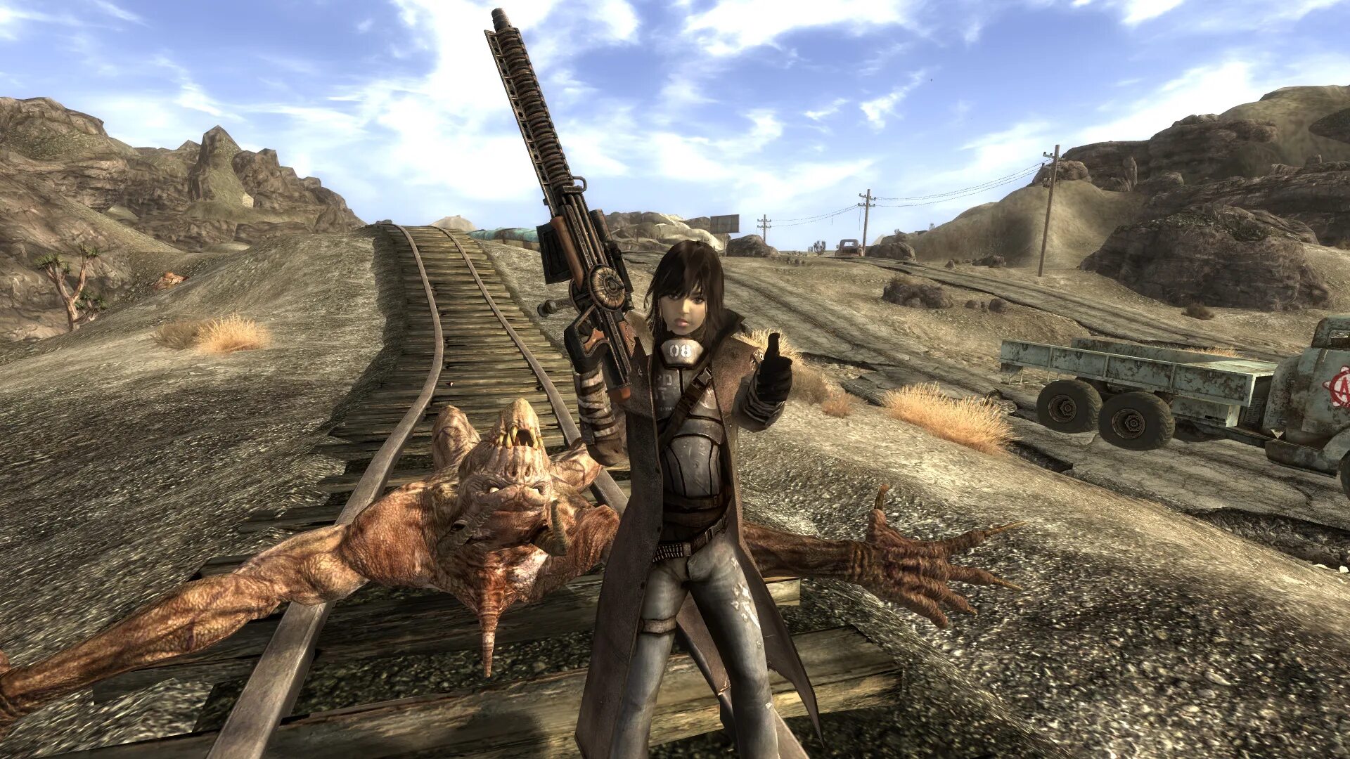 Fallout new vegas мод на бег. Фоллаут 3 new vegas. fallout 3 нью вегас. fallout 1-new vegas. фоллаут нью вегас ремастер.