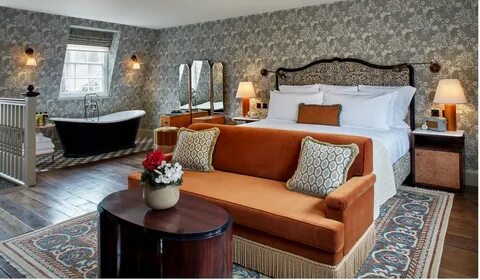 Rooms 33