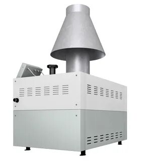 Газовый котел 150