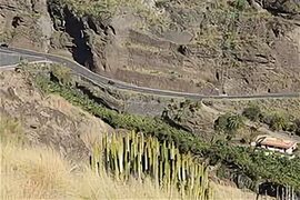 Category:Pliocene seamount stage of La Palma - Wikimedia Commons