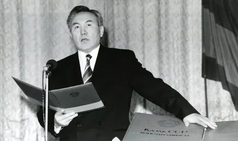 Мен президентом