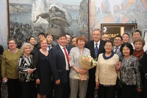 Постоянное представительство республики саха