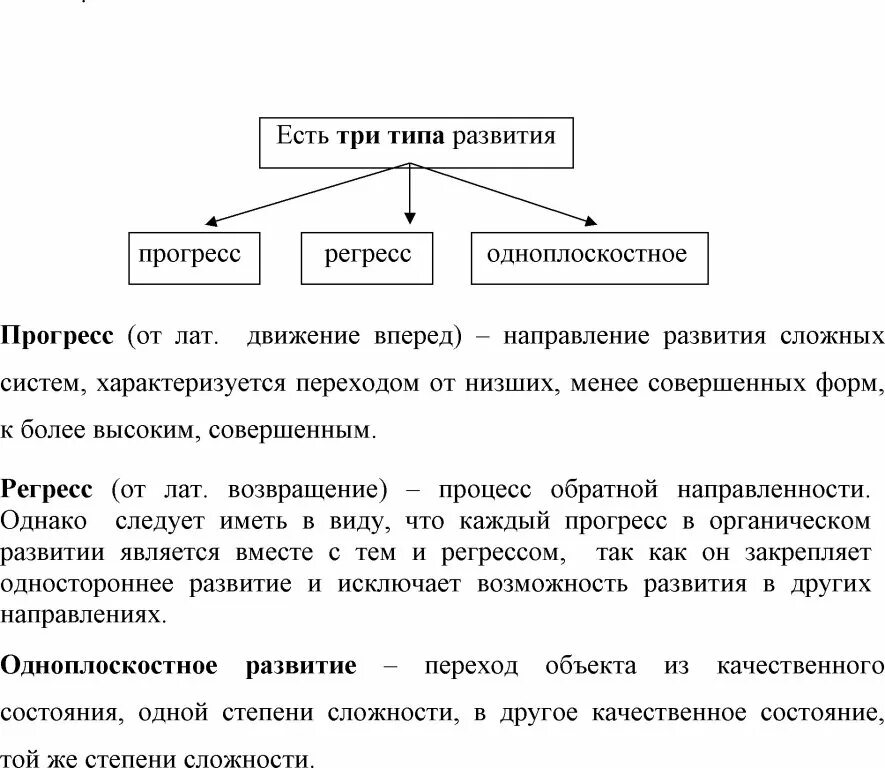 Единица прогресса. Регресс развития ребенка. Развитие системы схема Прогресс регресс. Характеристика регресса. Регресс развития таблица.