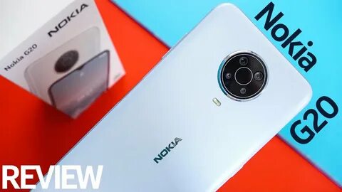 Nokia g20 ta 1336