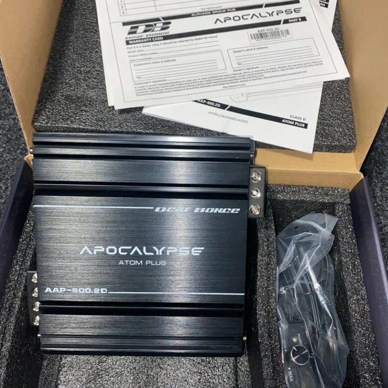 Apocalypse aap 500.2. Усилитель апокалипсис 500.2. apocalypse aap-500.2d atom plus. усилитель aap 500.2d. atom 500.2.